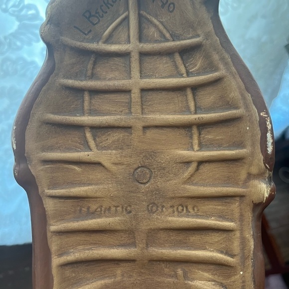 Home Decor Shoes - Picture 3 of 3